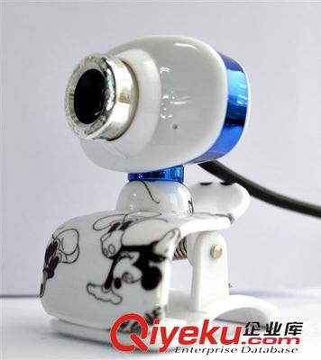 選擇磐石品質電腦攝像頭，就選深圳駿豐鑫業電子
