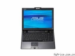 華碩ASUS M50T64VN-SL筆記本評測與廠家產品總覽